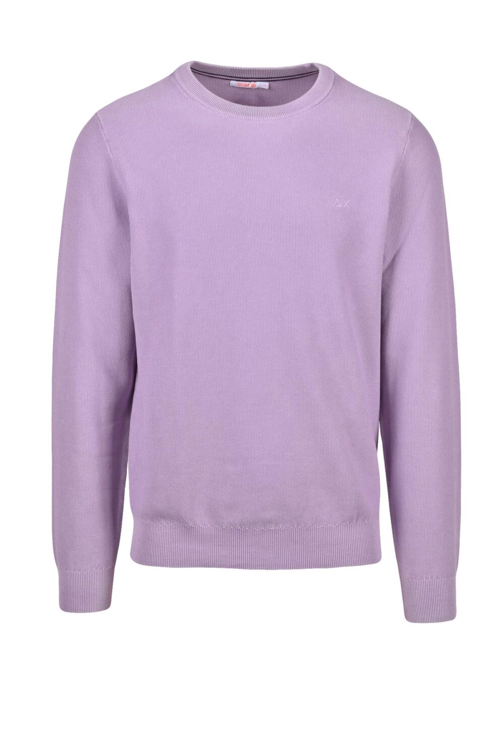 Maglia SUN68 Lilla - Foto 1