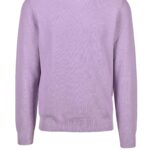 Maglia SUN68 Lilla - Foto 1