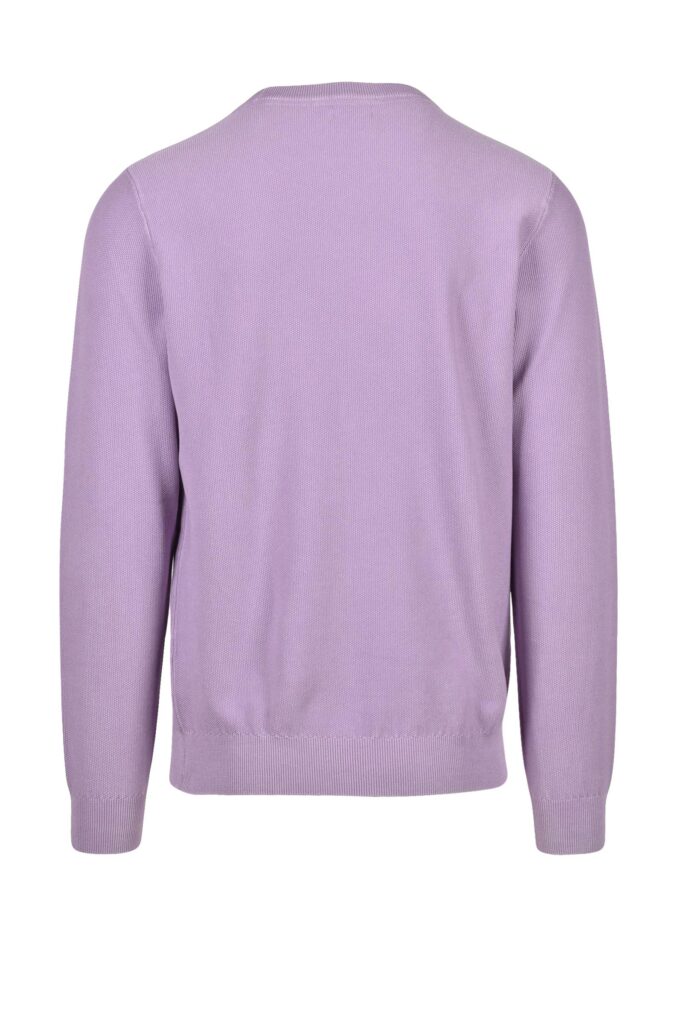 Maglia SUN68  Lilla
