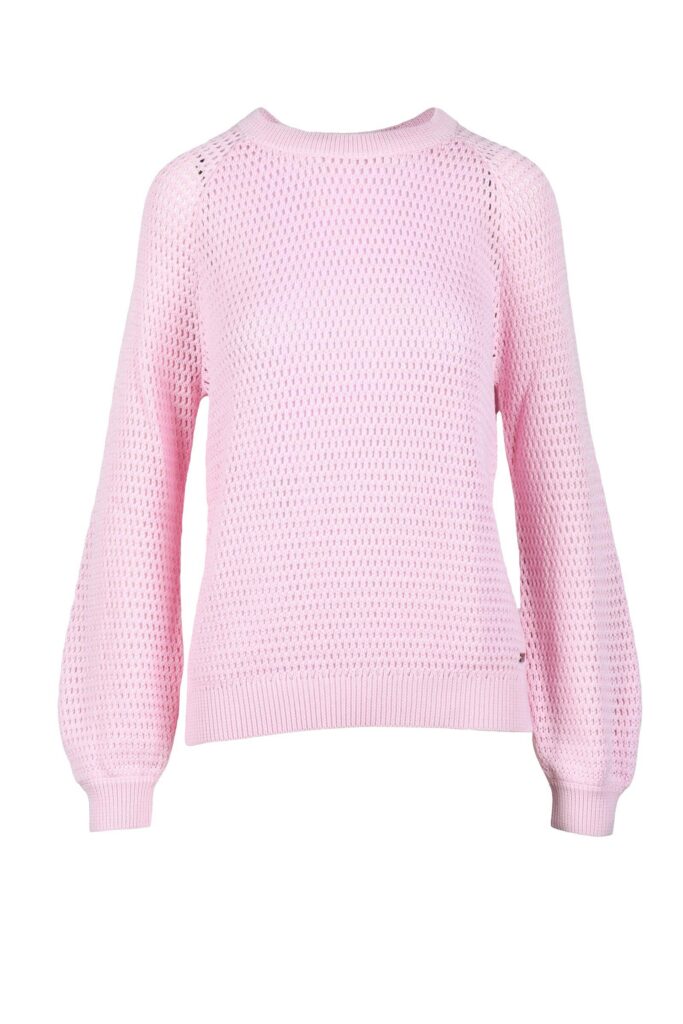 Maglia SUN68  Rosa