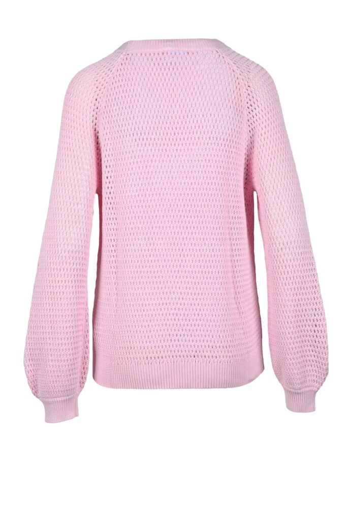 Maglia SUN68  Rosa
