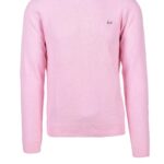 Maglia SUN68 Rosa - Foto 1