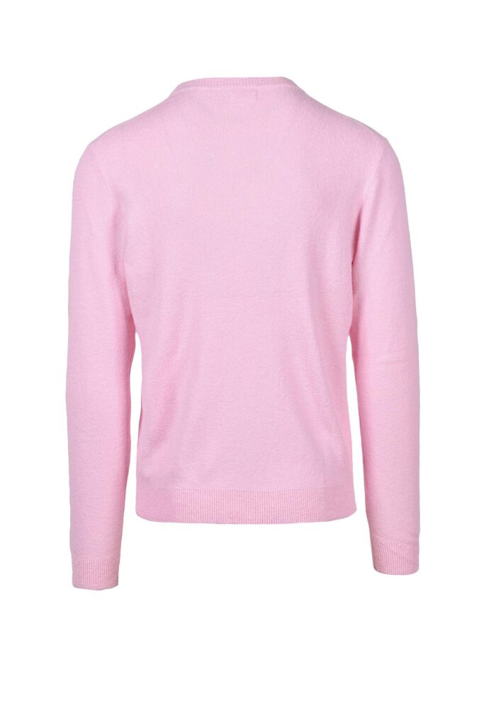 Maglia SUN68  Rosa