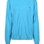 Maglia SUN68 Turchese - Foto 1