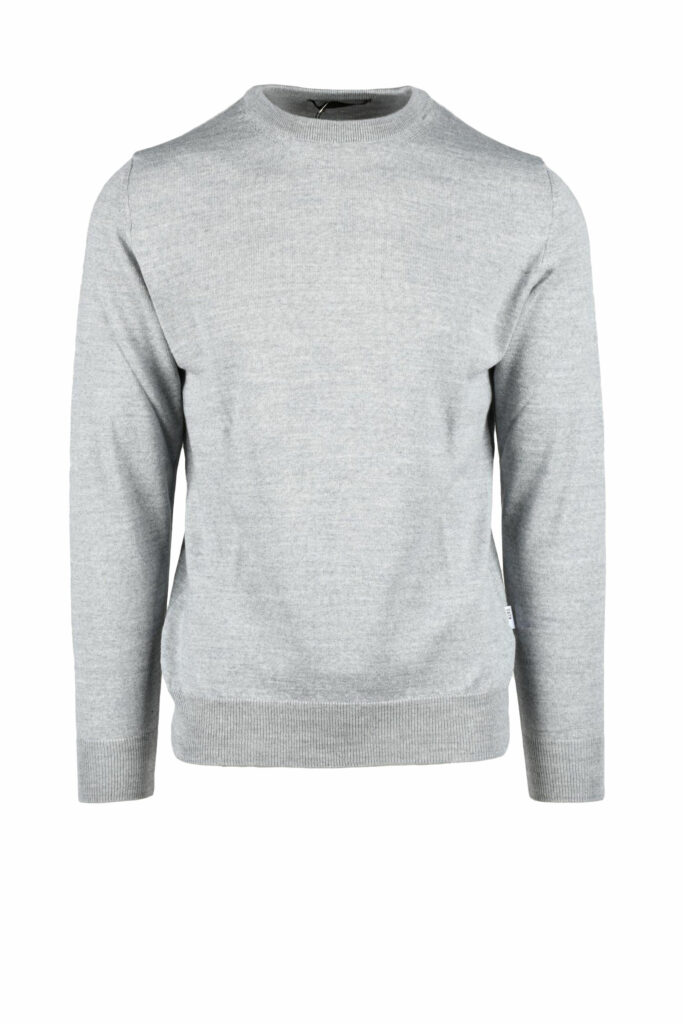 Maglia TAKESHY KUROSAWA  Grigio