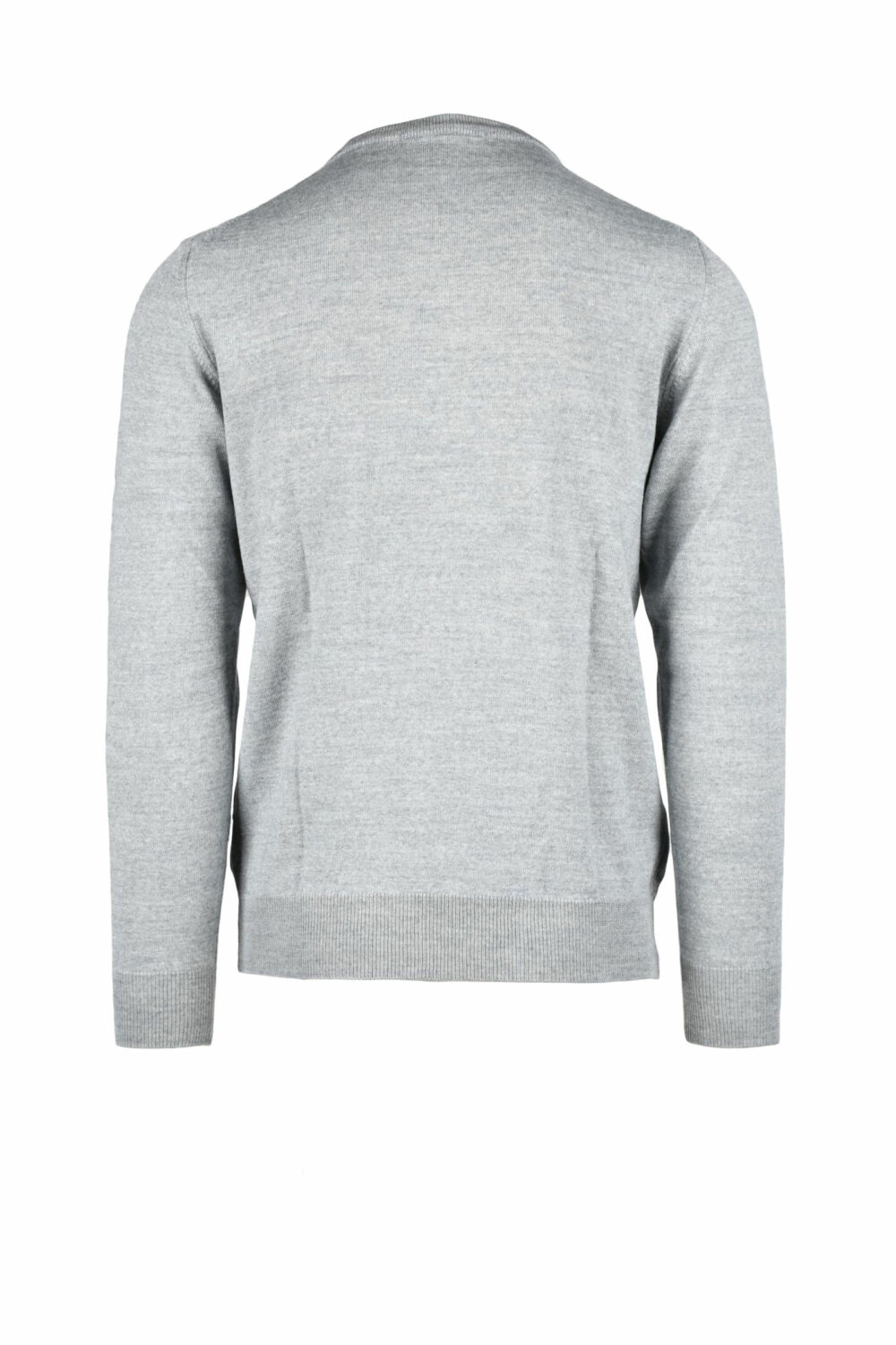 Maglia TAKESHY KUROSAWA Grigio - Foto 2