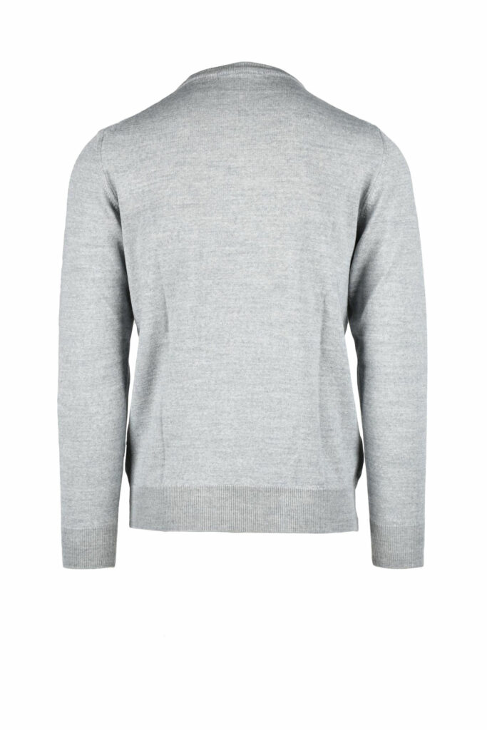 Maglia TAKESHY KUROSAWA  Grigio