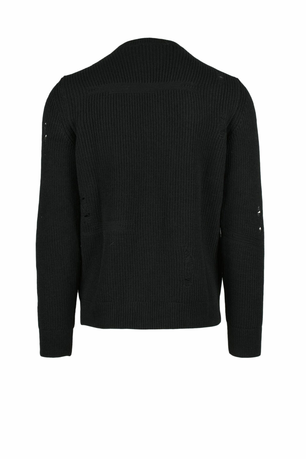 Maglia TAKESHY KUROSAWA Nero - Foto 1