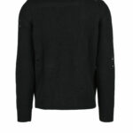Maglia TAKESHY KUROSAWA Nero - Foto 1