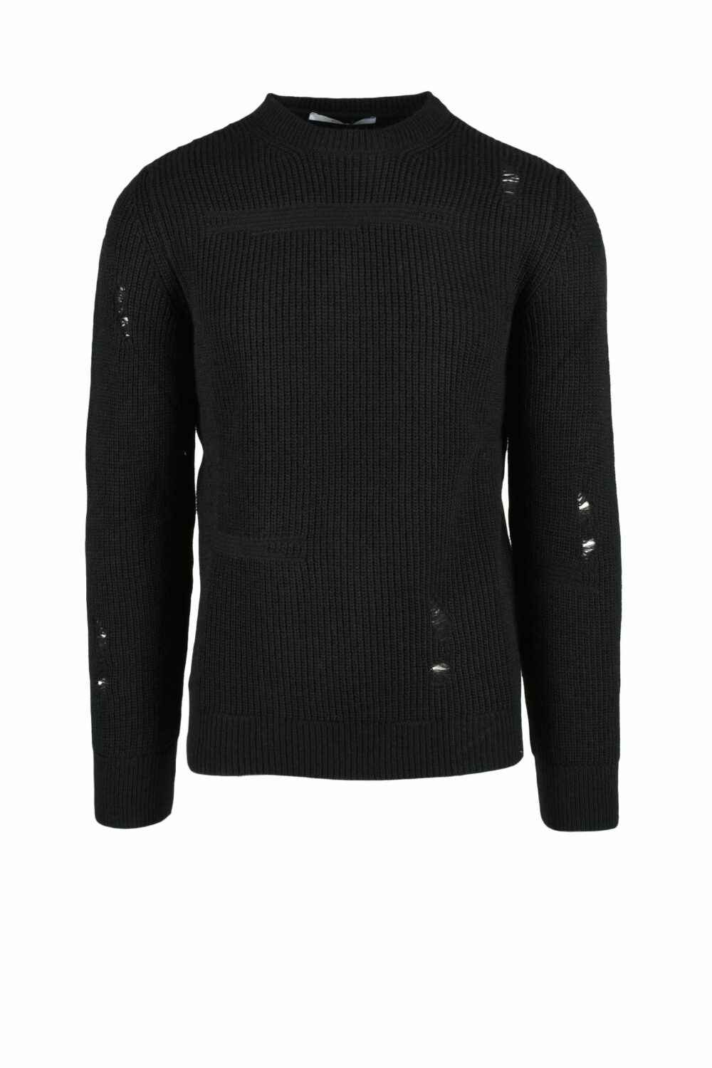 Maglia TAKESHY KUROSAWA Nero - Foto 2