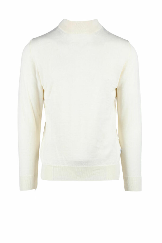 Maglia TAKESHY KUROSAWA  Panna