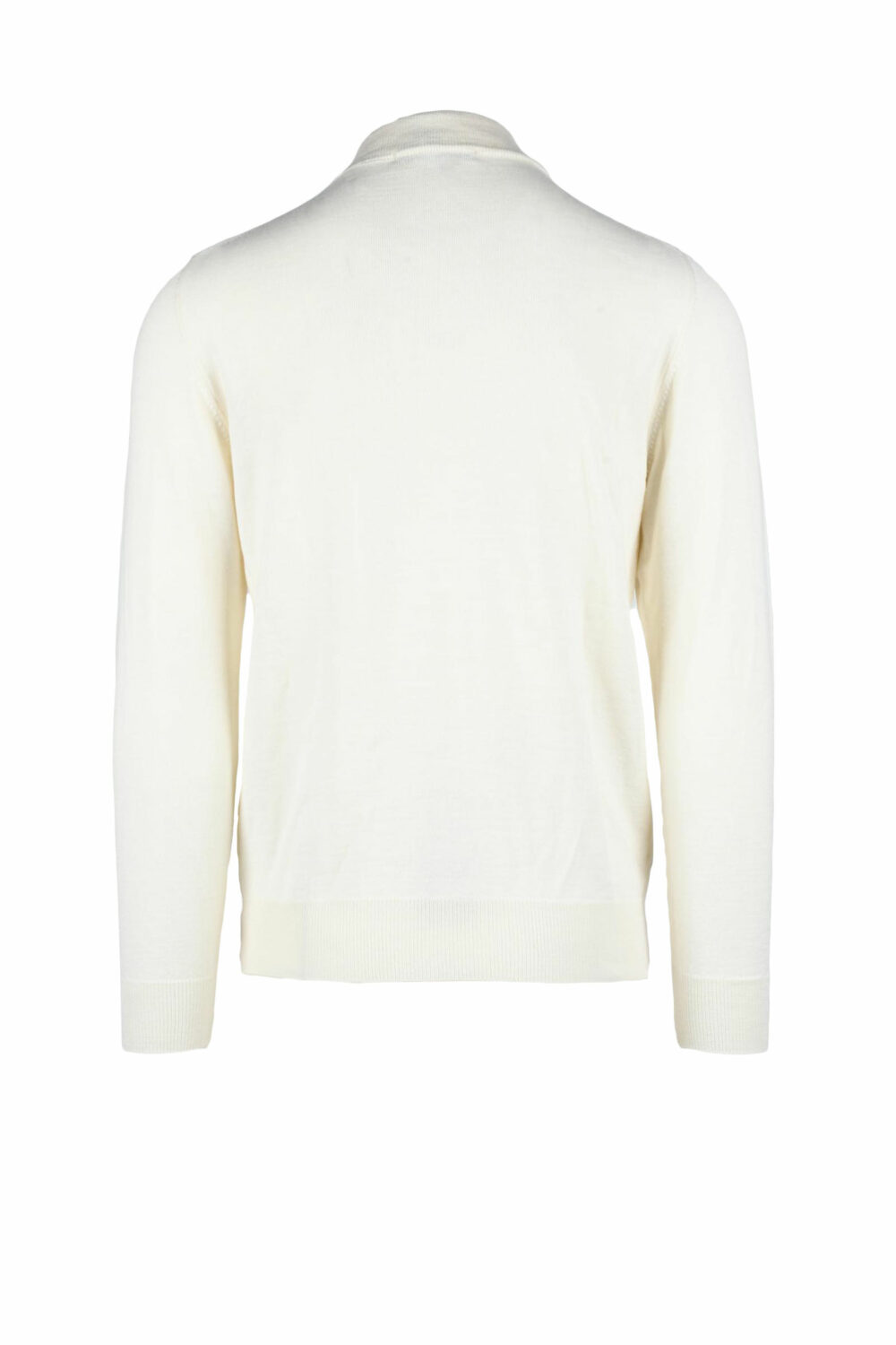 Maglia TAKESHY KUROSAWA Panna - Foto 1