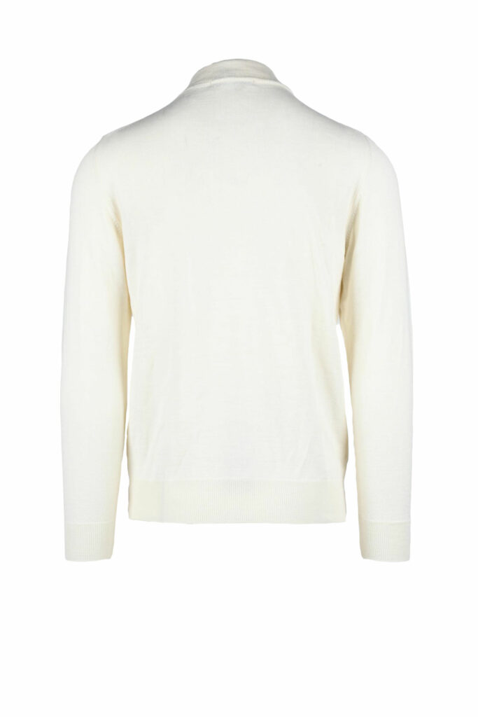 Maglia TAKESHY KUROSAWA  Panna