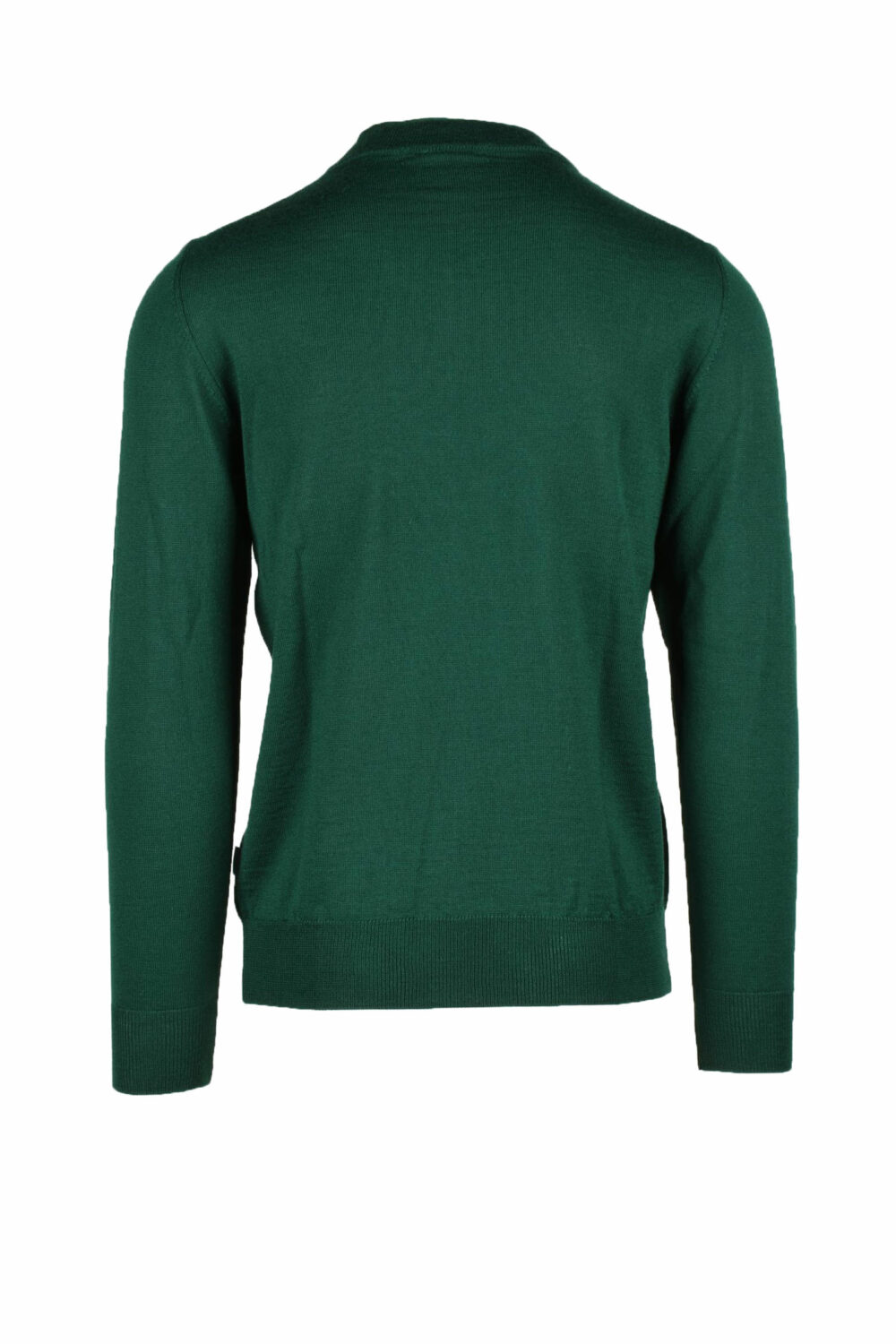 Maglia TAKESHY KUROSAWA Verde - Foto 2