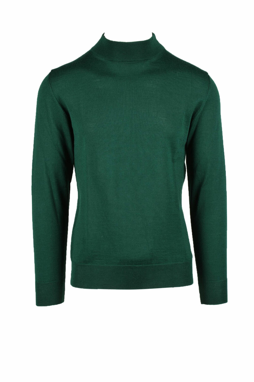 Maglia TAKESHY KUROSAWA Verde - Foto 1