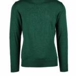 Maglia TAKESHY KUROSAWA Verde - Foto 1