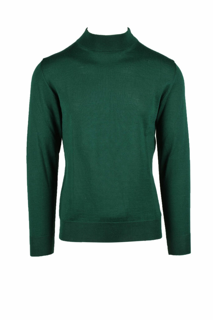 Maglia TAKESHY KUROSAWA  Verde