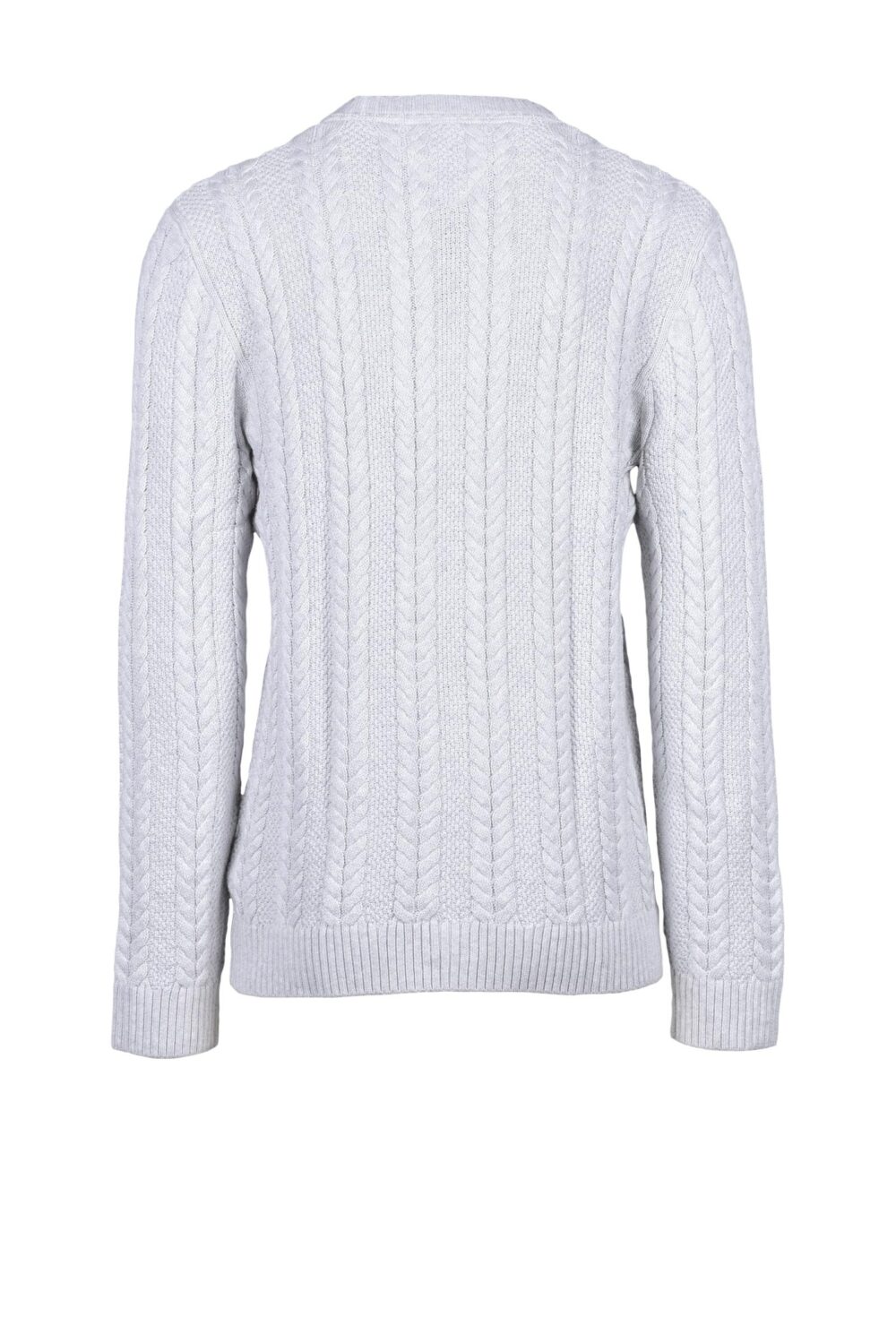 Maglia Tommy Hilfiger Jeans Grigio Chiaro - Foto 2