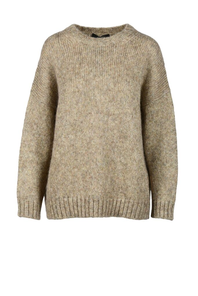 Maglia WEEKEND MAXMARA  Beige
