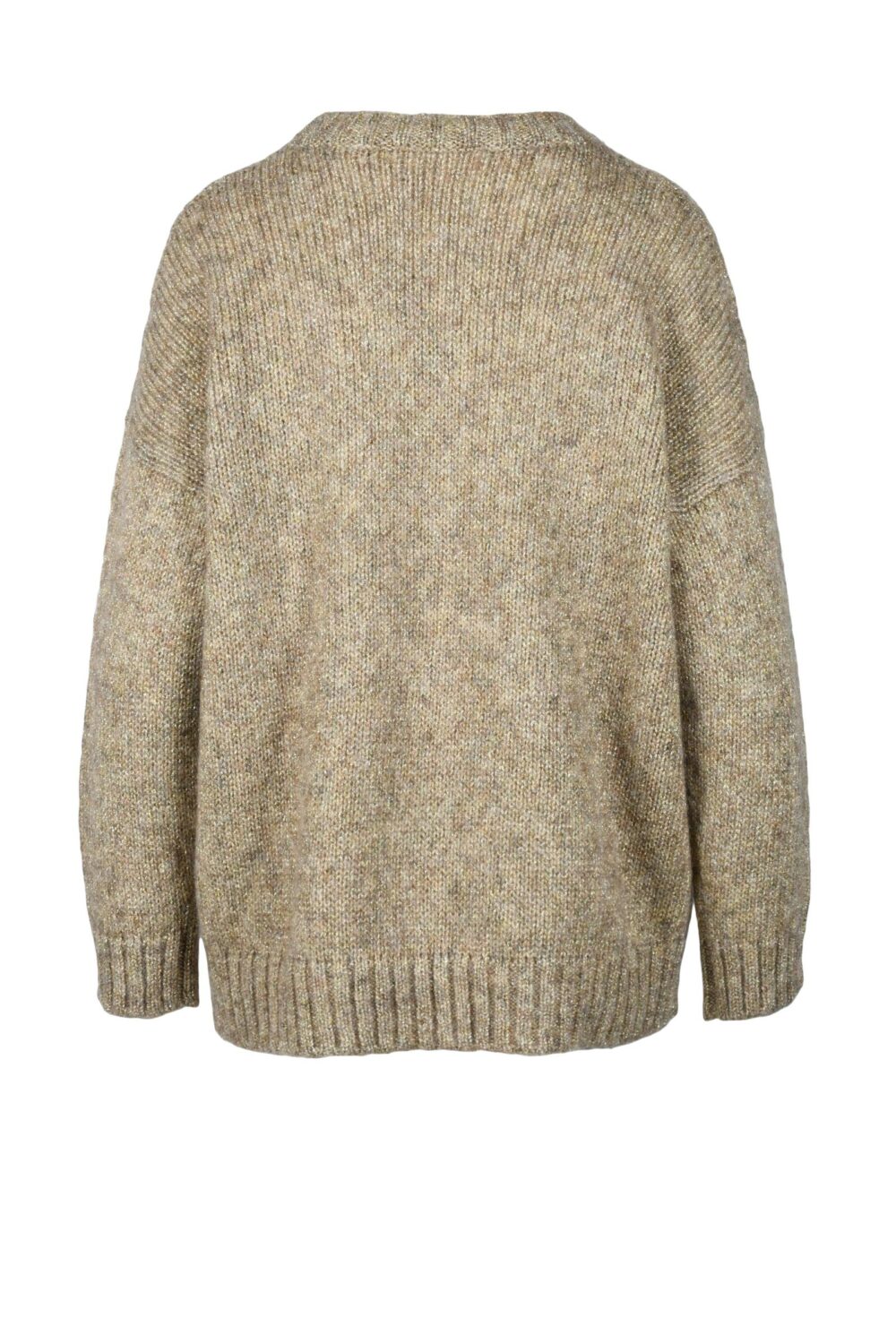Maglia WEEKEND MAXMARA Beige - Foto 2