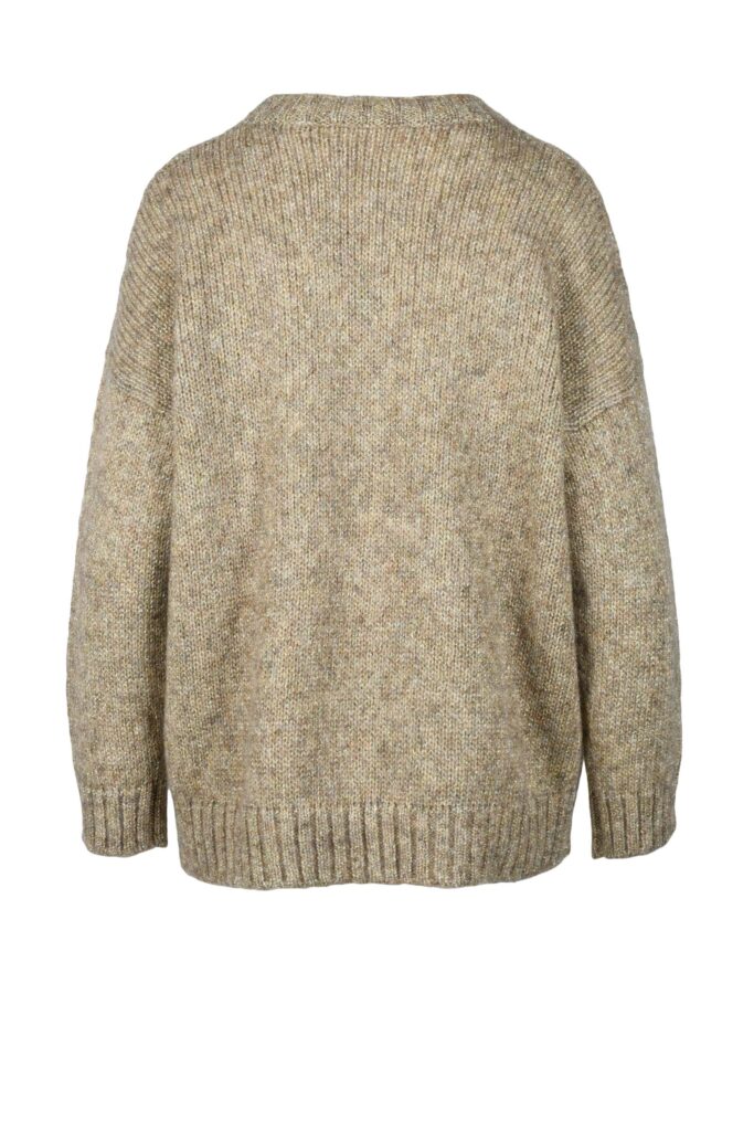 Maglia WEEKEND MAXMARA  Beige