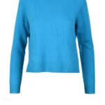Maglia WEEKEND MAXMARA Turchese - Foto 1