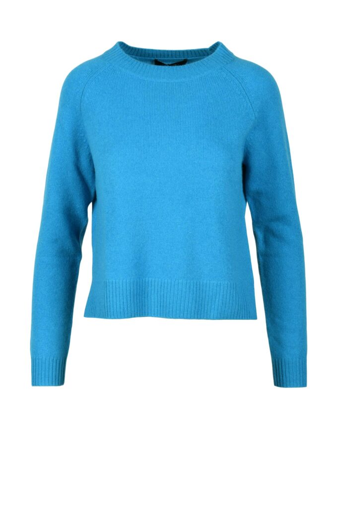 Maglia WEEKEND MAXMARA  Turchese