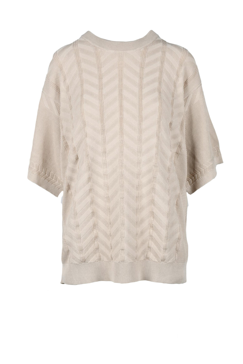 Maglia ALPHA Beige - Foto 1