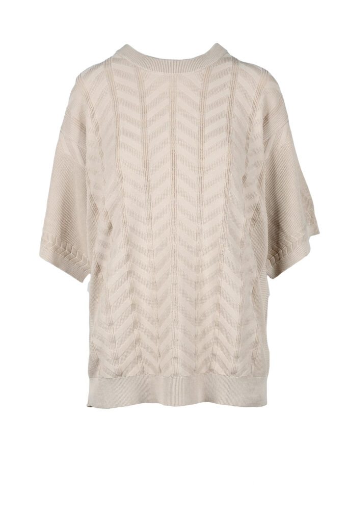 Maglia ALPHA  Beige