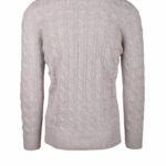 Maglia ALPHA Beige - Foto 1