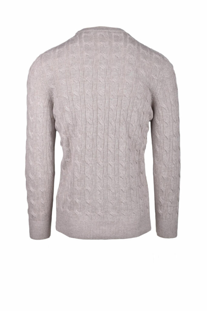 Maglia ALPHA  Beige