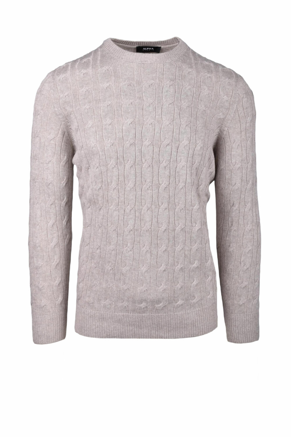 Maglia ALPHA Beige - Foto 2