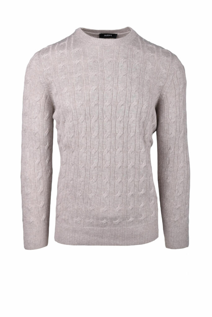 Maglia ALPHA  Beige