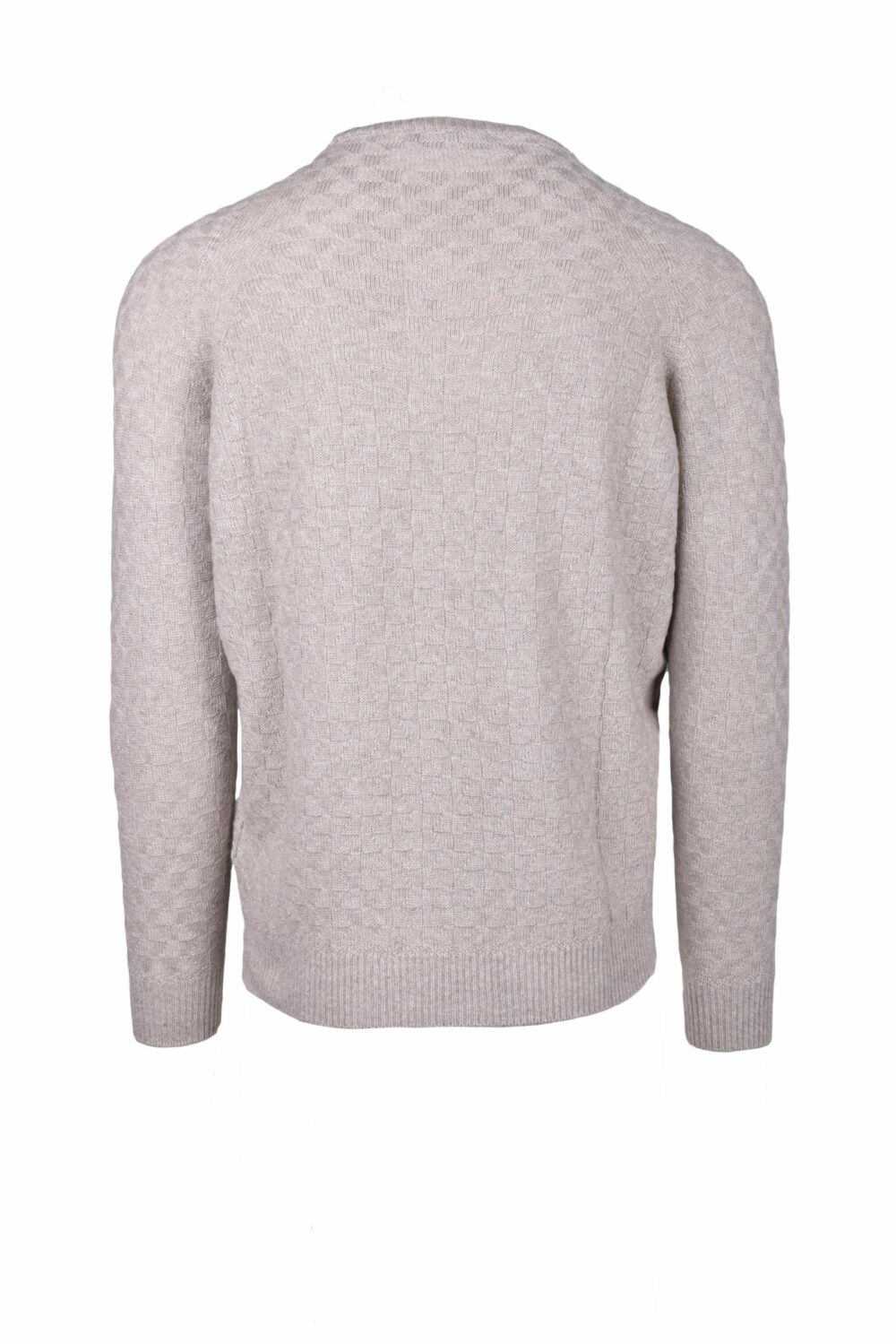 Maglia ALPHA Beige - Foto 1