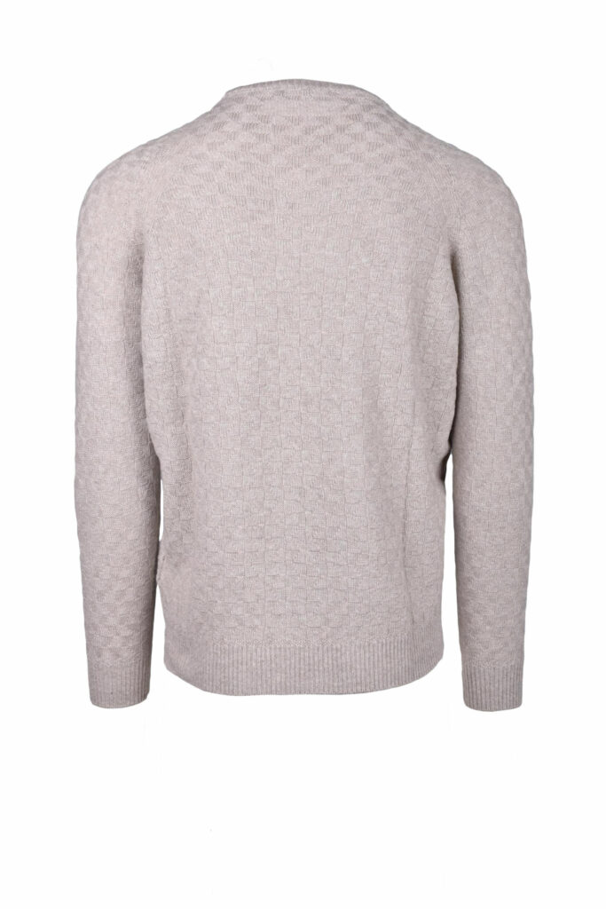 Maglia ALPHA  Beige