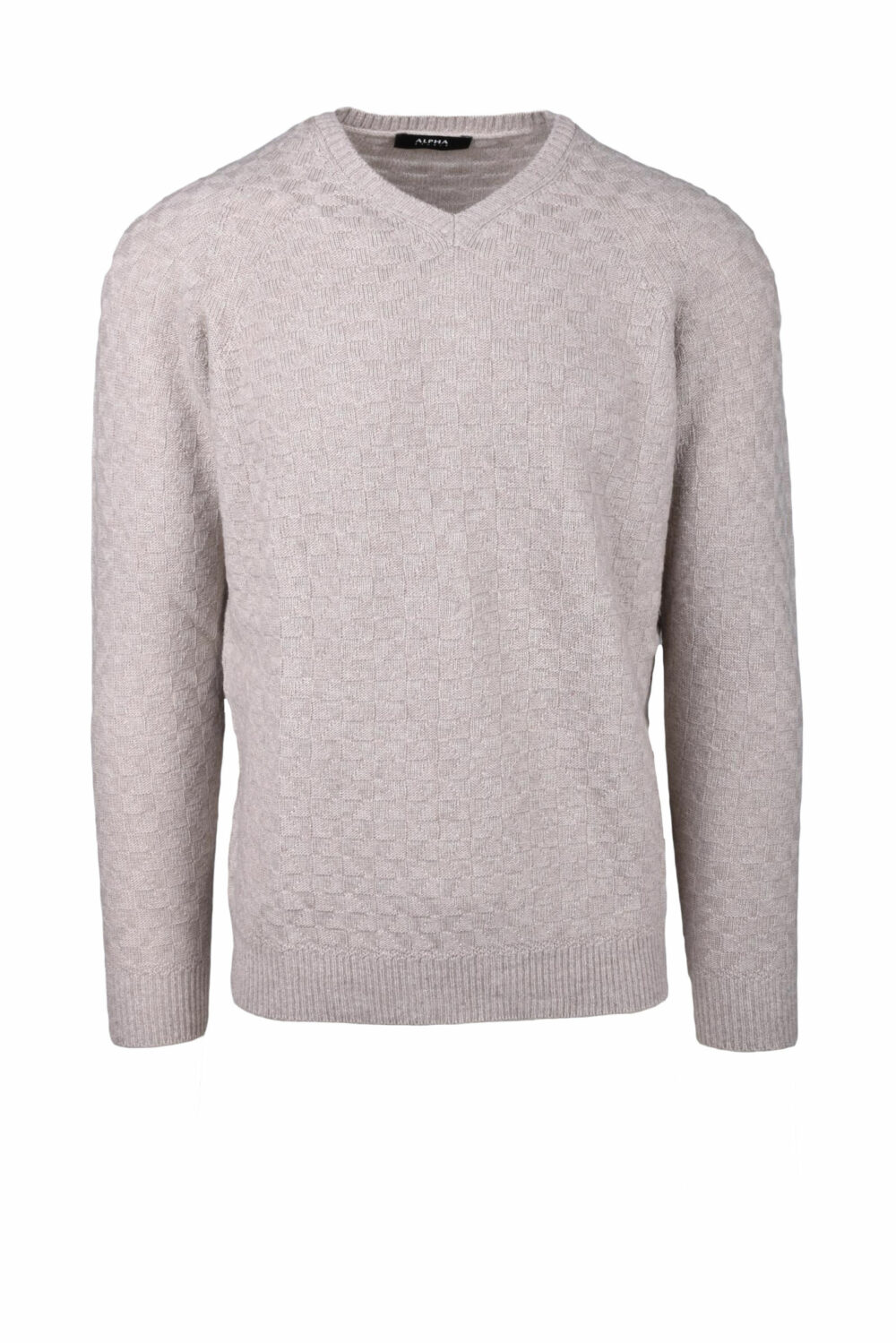 Maglia ALPHA Beige - Foto 2
