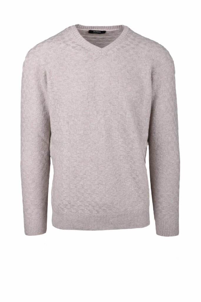 Maglia ALPHA  Beige