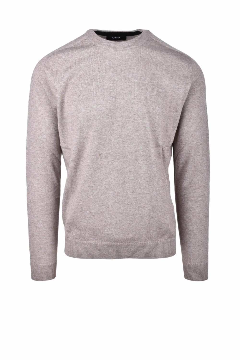Maglia ALPHA Beige - Foto 1