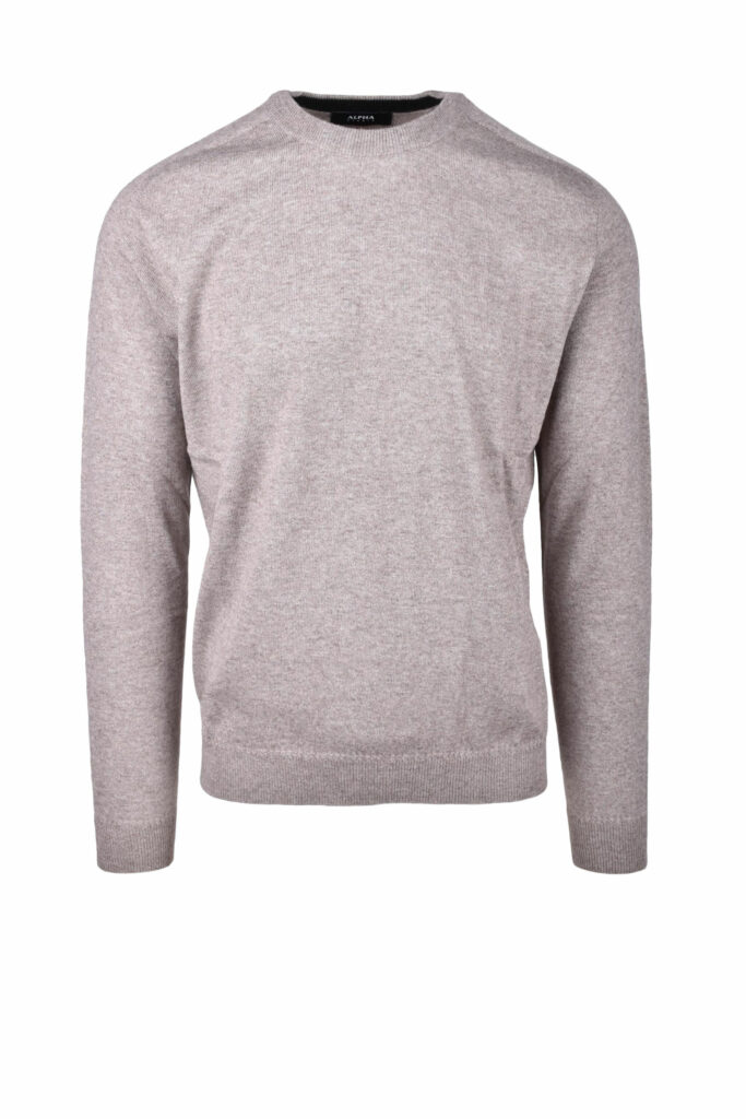 Maglia ALPHA  Beige