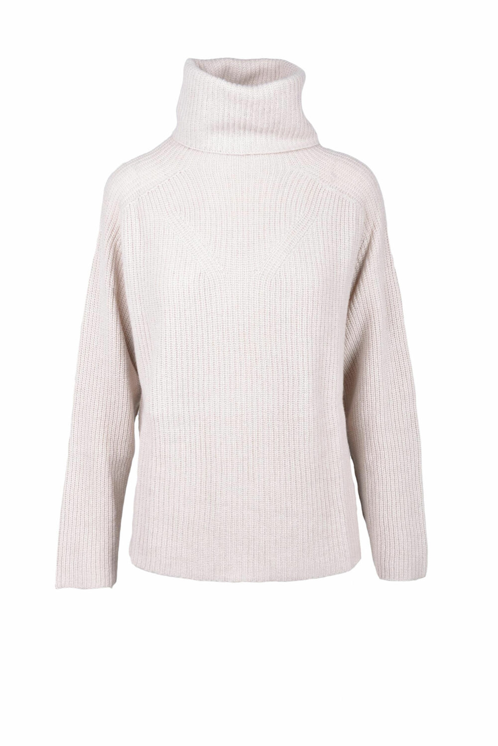 Maglione ALPHA Beige - Foto 1