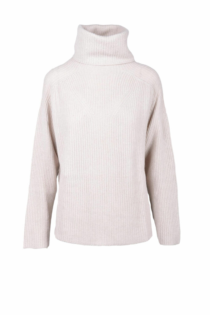 Maglione ALPHA  Beige
