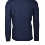 Maglia ALPHA Blu - Foto 1