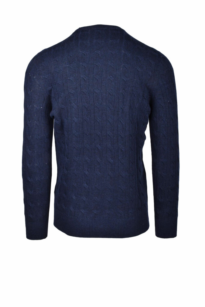 Maglia ALPHA  Blu