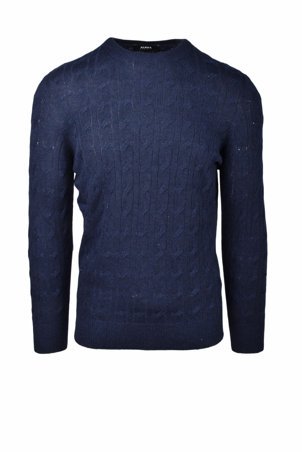 Maglia ALPHA Blu - Foto 2