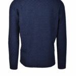 Maglia ALPHA Blu - Foto 1