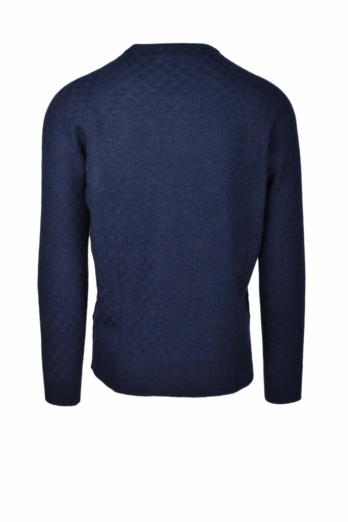 Maglia ALPHA  Blu