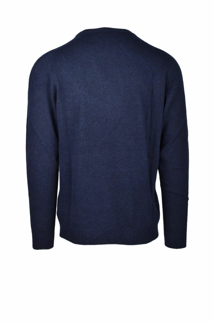 Maglia ALPHA  Blu