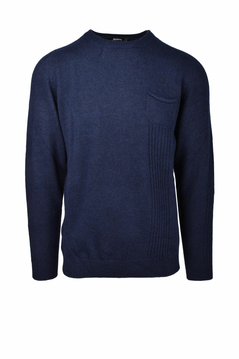 Maglia ALPHA Blu - Foto 2