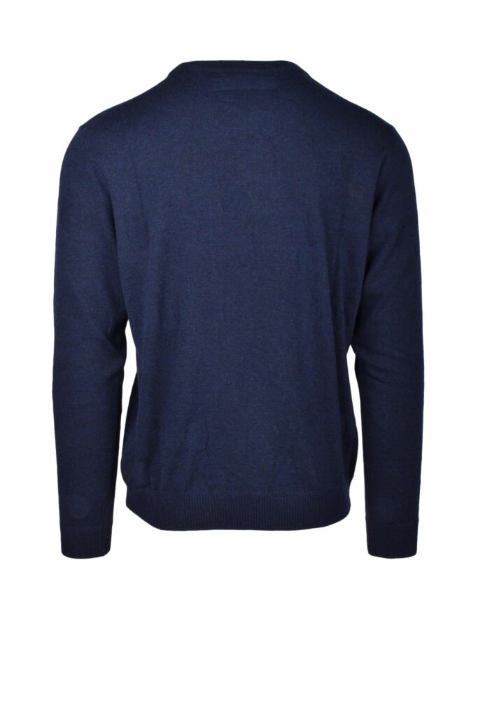 Maglia ALPHA  Blu