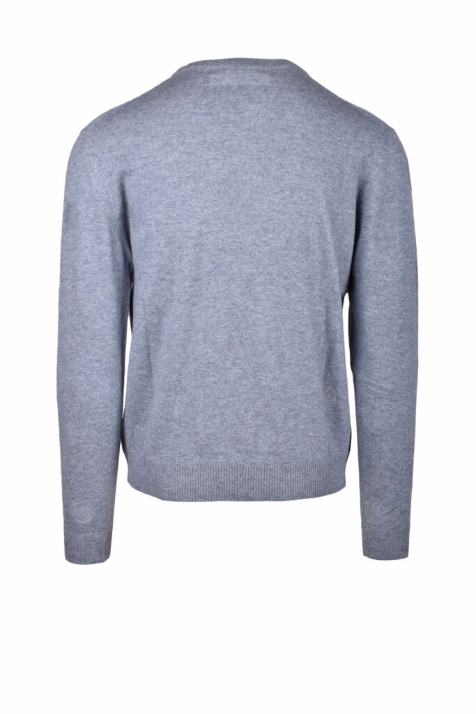 Maglia ALPHA  Celeste